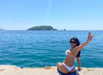 Chica busca chico en Murcia: 