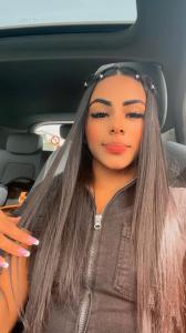 Chica busca chico en Las Palmas: 