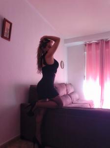 Chica busca chico en Alicante: 