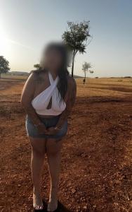 Chica busca chico en Cáceres: 