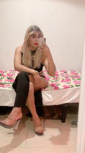 Transexual en Mallorca: 