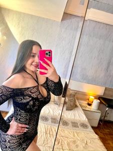 Chica busca chico en Alicante: 