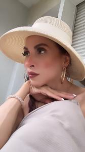 Transexual en Madrid: 