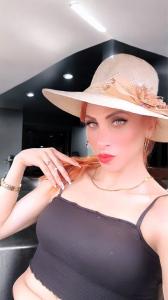 Transexual en Madrid: 