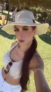 Transexual en Madrid: 