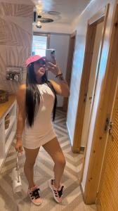 Chica busca chico en Las Palmas: 