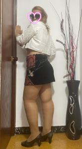 Chica busca chico en La Coruña: 