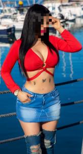 Chica busca chico en Badajoz: 