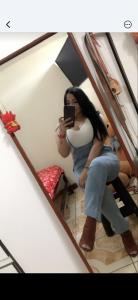 Chica busca chico en Málaga: 