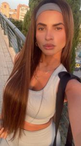 Chica busca chico en Málaga: 