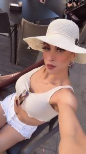 Transexual en Madrid: 