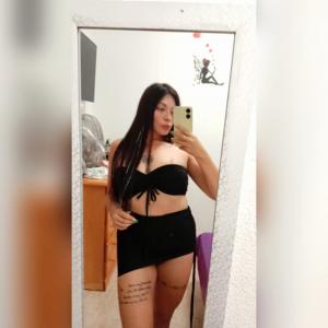 Chica busca chico en Barcelona: 