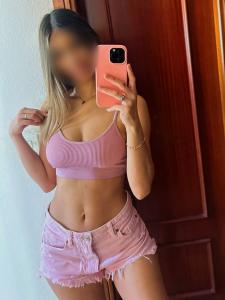 Chica busca chico en Barcelona: 
