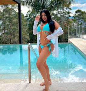 Chica busca chico en Córdoba: 