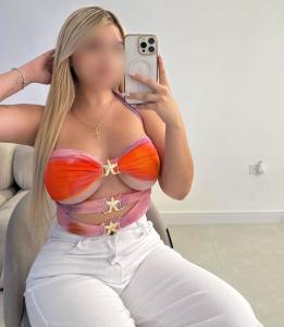 Chica busca chico en Alicante: 