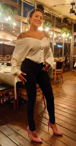 Chica busca chico en Málaga: 