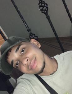 Chico busca chica en Las Palmas: 