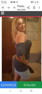 Chica busca chico en Valencia: 