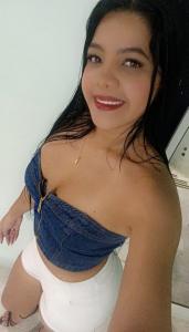 Chica busca chico en León: 