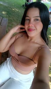 Chica busca chico en León: 