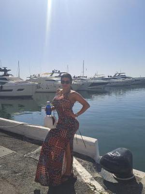 Chica busca chico en Madrid: 