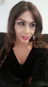 Transexual en Las Palmas: 