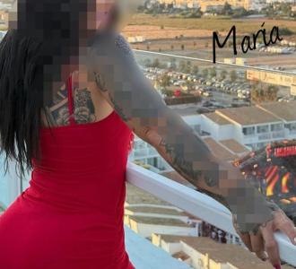 Chica busca chico en Sevilla: 