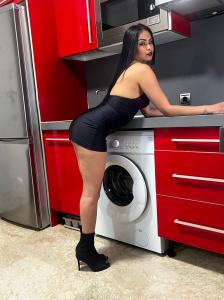 Chica busca chico en Sevilla: 
