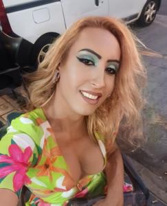 Transexual en Valencia: 