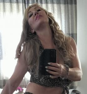 Chica busca chico en Málaga: 