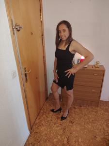 Chica busca chico en Madrid: 