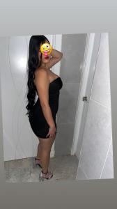 Chica busca chico en Sevilla: 