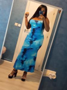Chica busca chico en Alicante: 
