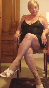 Chica busca chico en Lugo: 