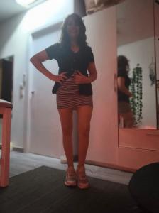 Chica busca chico en Madrid: 