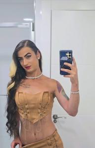 Transexual en Málaga: 