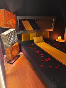 Transexual en Madrid: 