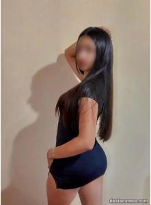 Chica busca chico en Tenerife: 