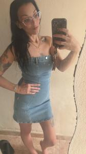 Chica busca chico en Barcelona: 