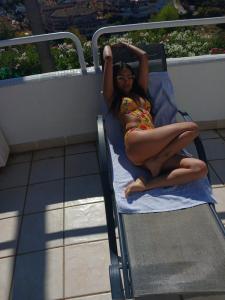 610122371: Chica busca chico en Sevilla