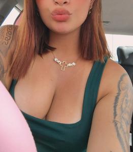 Chica busca chico en Alicante: 