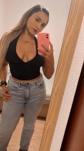 Chica busca chico en Alicante: 