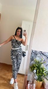 Chica busca chico en Badajoz: 