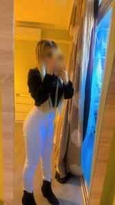 Chica busca chico en Ciudad Real: 