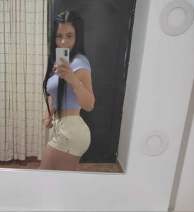 Chica busca chico en Barcelona: 