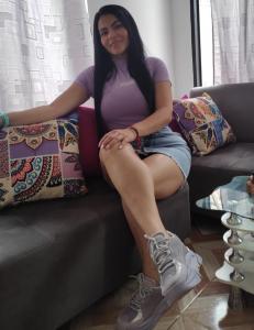 Chica busca chico en Barcelona: 