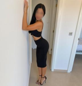 Chica busca chico en Las Palmas: 