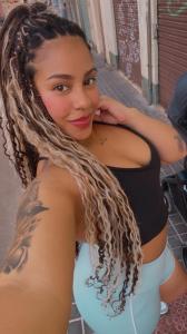 Chica busca chico en Ciudad Real: 