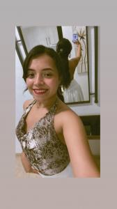 Chica busca chico en Madrid: 