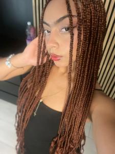 Chica busca chico en Málaga: 